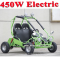 2015 new china outdoor sport 350w Electric go kart for kids sales (MC-247)